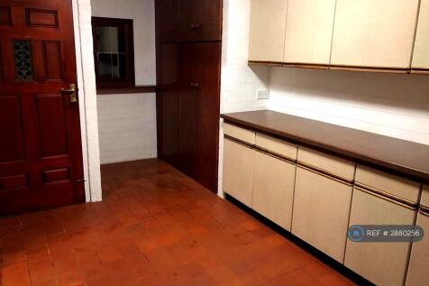 Porch/Boot Room