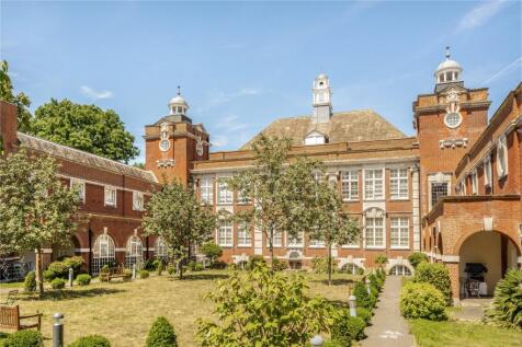 Communal Grounds