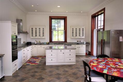 Doonhill House and Cottages, Newton Stewart - Will