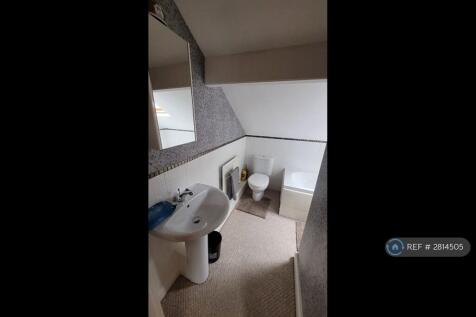 Bedroom 1 En-Suite