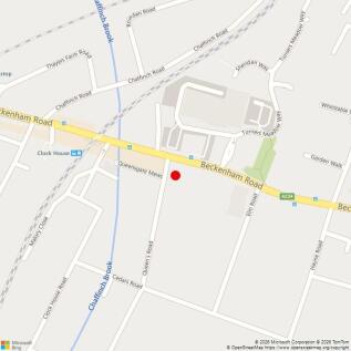 Property Map