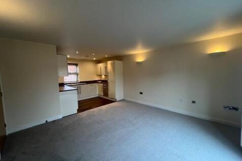 Blackfriars Place, Market Harborough photo 5
