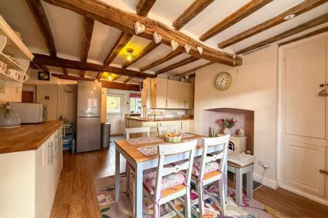 Dining Kitchen 1