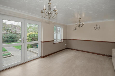 3 Manor Road, Stoke Ferry, Norfolk, PE33 9UG