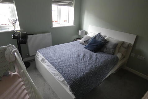 Banbury Heath, Great Denham photo 5