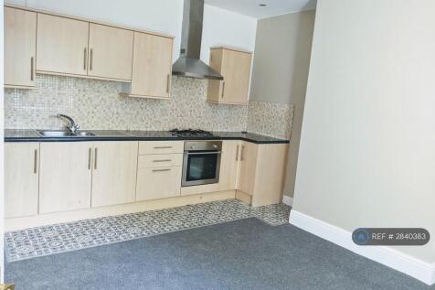 Open Plan Kitchen/Lounge