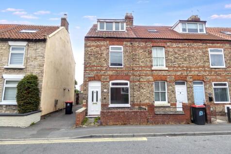 51 Mill Street, Norton, Malton, North Yorkshire, YO17 9JJ