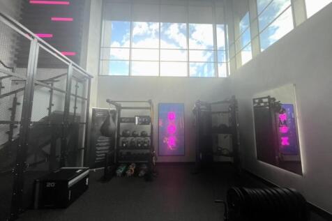 Ancoats G Gym