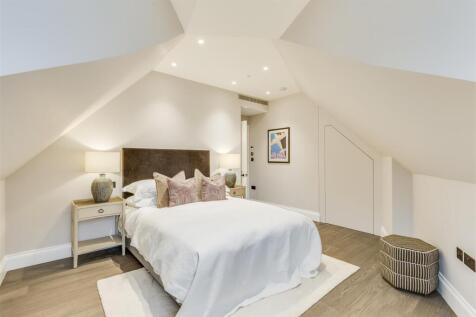 St Johns Wood High Street