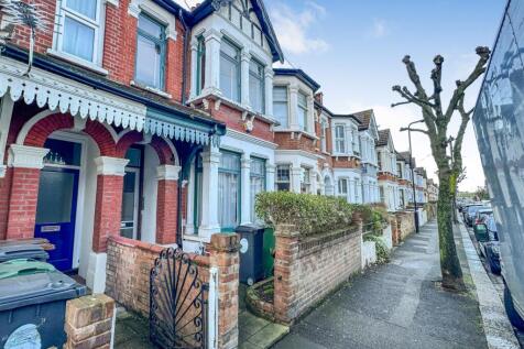London, E11 - property photo