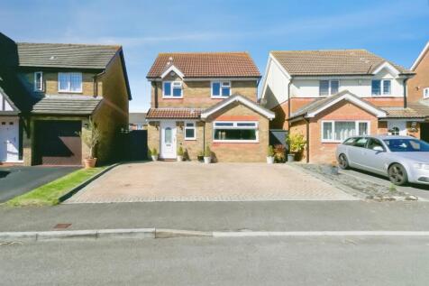 Barry, CF62 - property photo