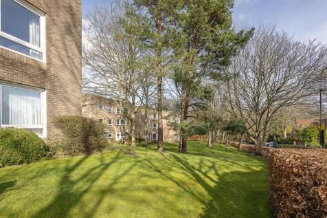 Communal Gardens
