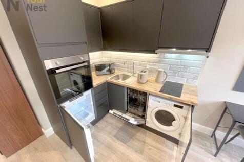 Apartment 31, Centaur Living, Great George Street Leeds, LS1 3LA photo 3