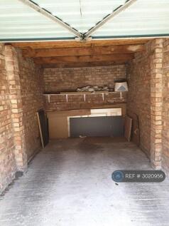 Interior Garage