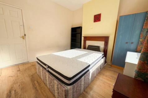 Reception Room / Bedroom Four