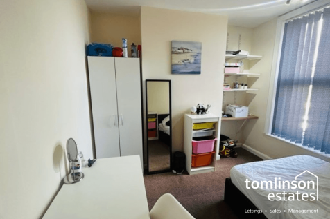 Abbey Street, Lenton, Nottingham, NG7 2PL photo 3