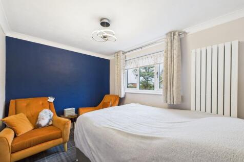 Ground floor bedroom/reception two