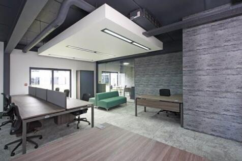 Office to rent Image 12