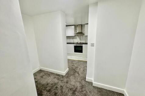Castle Edge, City Centre, NG7 photo 4