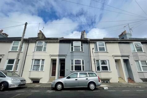 4-bed house on Park Crescent Road, Brighton, £2,773/mo