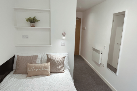 Abode, London Road, Leicester, Leicester City photo 3
