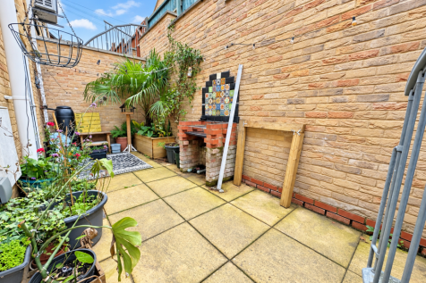 Terrace / Patio
