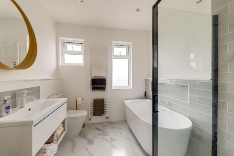 Bathroom/W.C