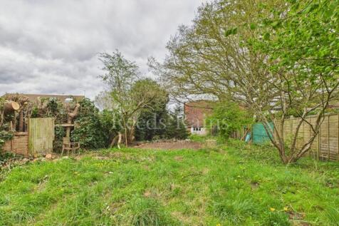 Forge Cottage Garden