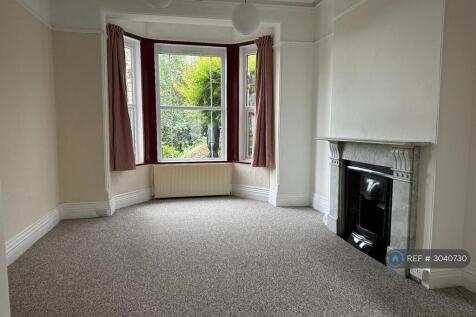 Lounge Looking South