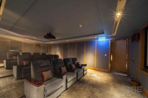 Cinema Room