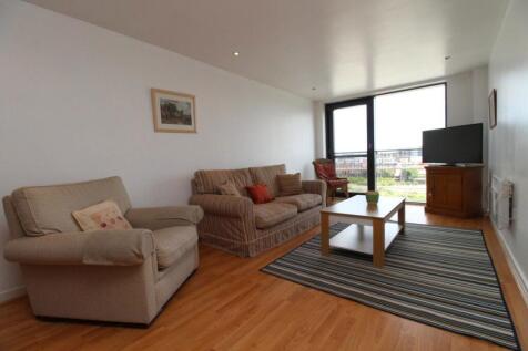 Lancefield Quay, Glasgow photo 4