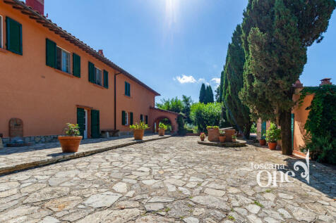 poggio alle talpe -1