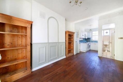 Living Area/Receptio