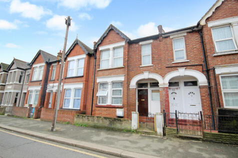 Masons Avenue, Harrow, Middlesex HA3