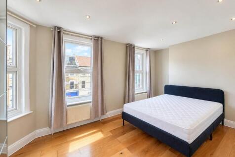 Northcote Road, London photo 3