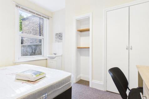 Bedroom-To-Rent