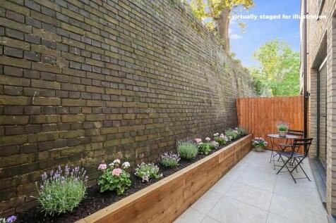 Lilium house SW16 New build flats for sale CSJ Est