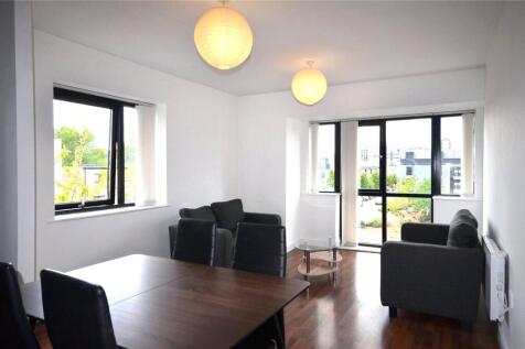 Greenwood Terrace, Salford, Manchester, M5 photo 3