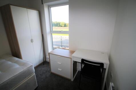84 St Georges Walk, St. Georges Quay, Lancaster photo 5