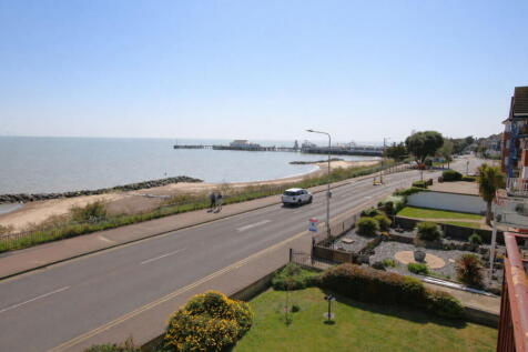 Rosebank Court, Marine Parade East, Clacton on Se