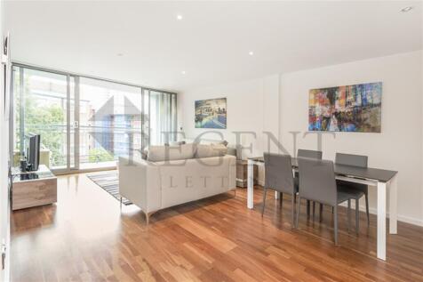 Open plan