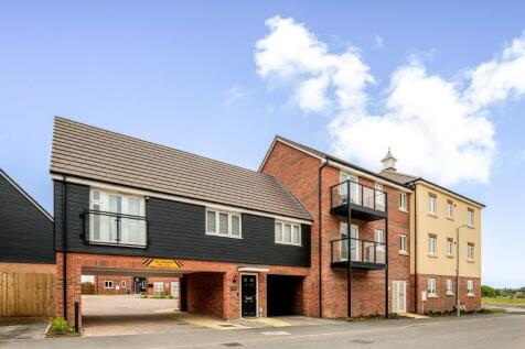 Apartment Exterior