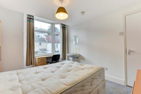 128 Upper Lewes Road Bedroom 5 (2)