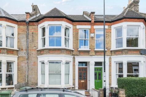 London, SE4 - property photo