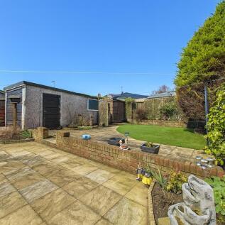 Garden: