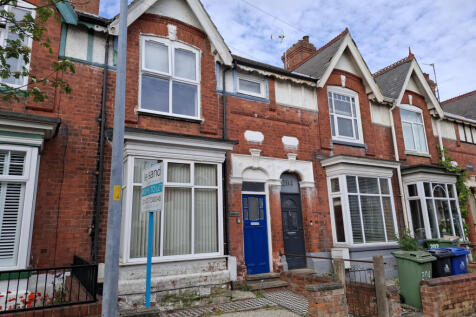 Legsby Avenue, Grimsby
