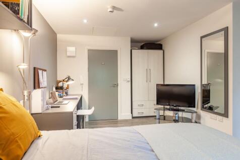 The Old Courthouse Apartments, Swansea photo 3