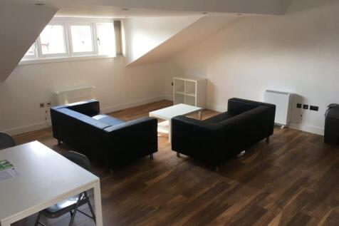 Flat 16, 56 Russell Terrace, Leamington Spa photo 3