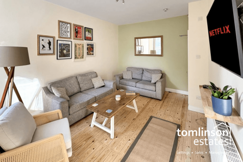 6-bed semi-detached on Priory Lodge, Midland Avenue, Lenton, Nottingham, NG7 2FD, £4,030/mo