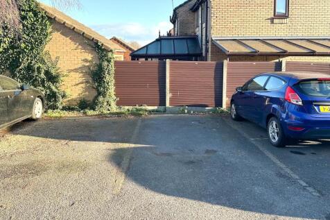 Allocated Parking
